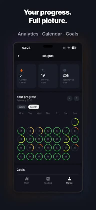 Insights & Analytics